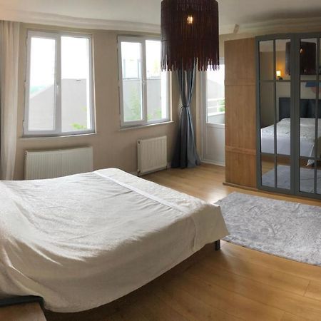 Large Private Villa Arnavutkoy Εξωτερικό φωτογραφία
