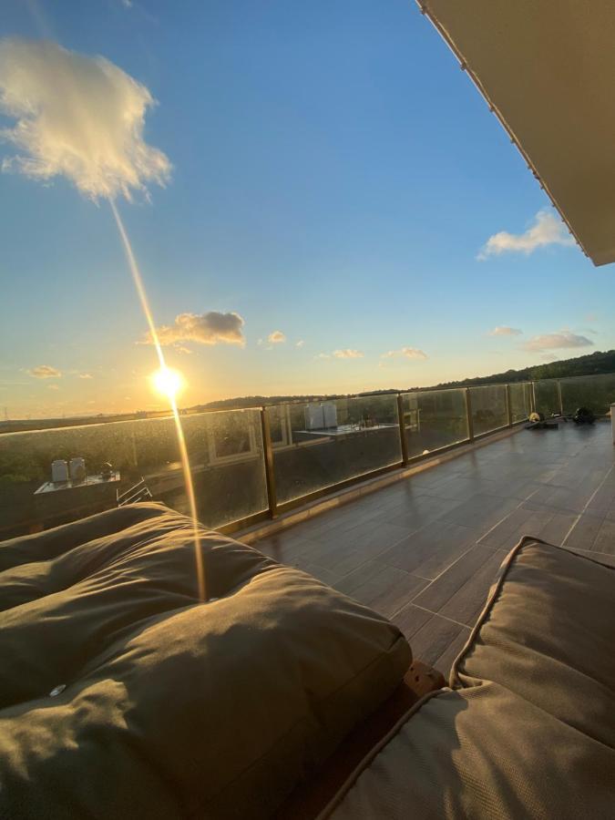 Large Private Villa Arnavutkoy Εξωτερικό φωτογραφία