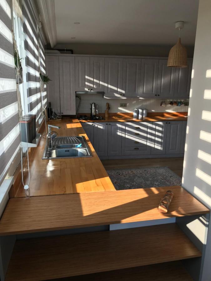 Large Private Villa Arnavutkoy Εξωτερικό φωτογραφία