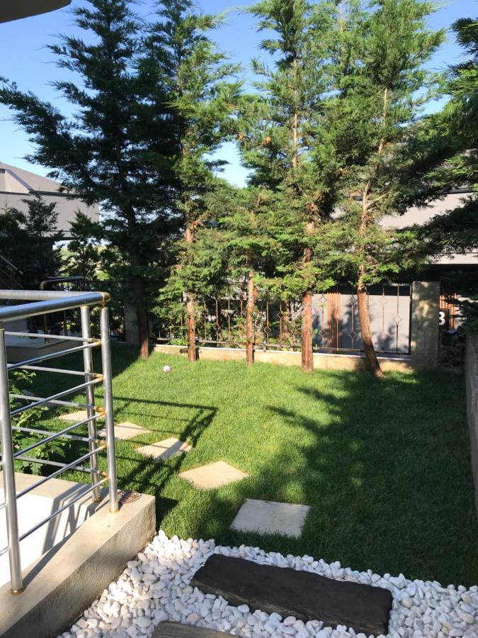 Large Private Villa Arnavutkoy Εξωτερικό φωτογραφία