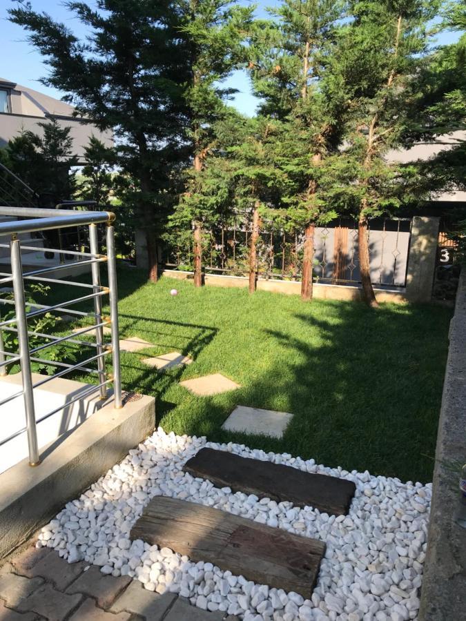 Large Private Villa Arnavutkoy Εξωτερικό φωτογραφία