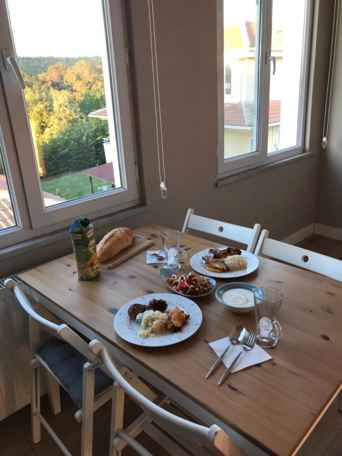 Large Private Villa Arnavutkoy Εξωτερικό φωτογραφία
