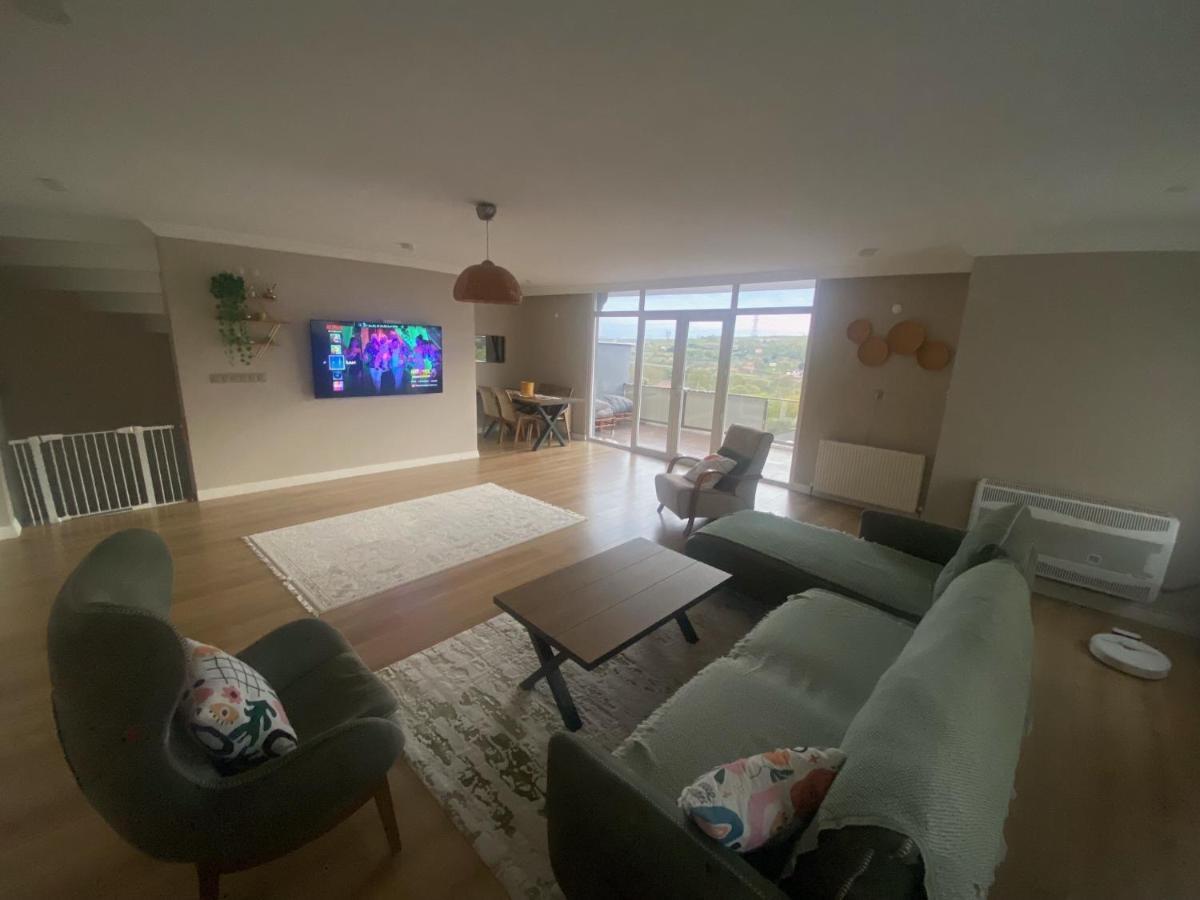 Large Private Villa Arnavutkoy Εξωτερικό φωτογραφία