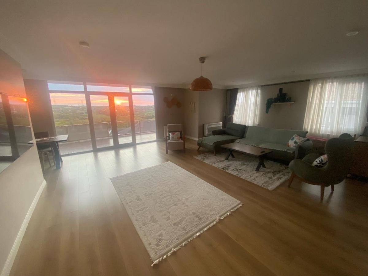 Large Private Villa Arnavutkoy Εξωτερικό φωτογραφία
