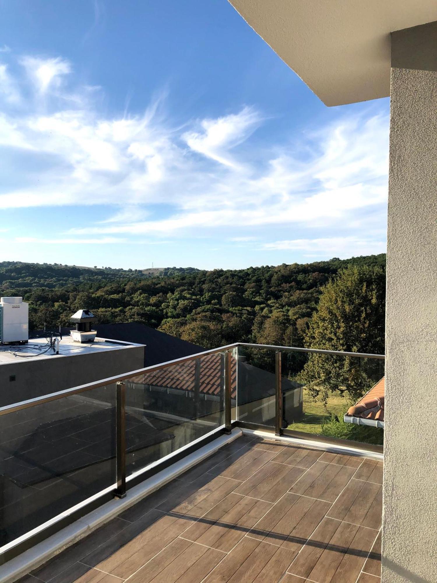 Large Private Villa Arnavutkoy Εξωτερικό φωτογραφία